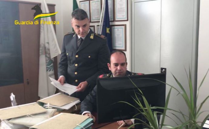 finanza bari bitonto
