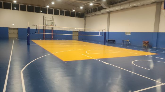palestra cellamare