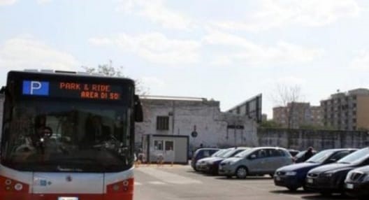 park&ride largo Due Giugno-2