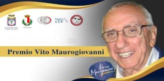 Premio Maurogiovanni, tutte le scuole e gli studenti premiati