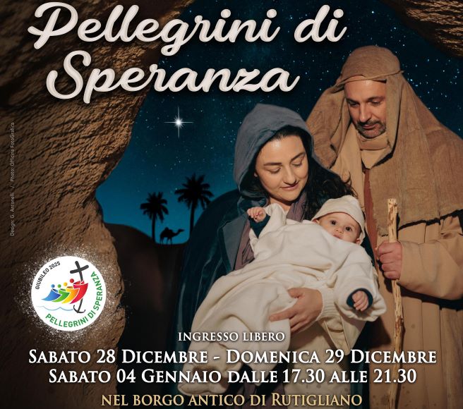 presepe rutigliano