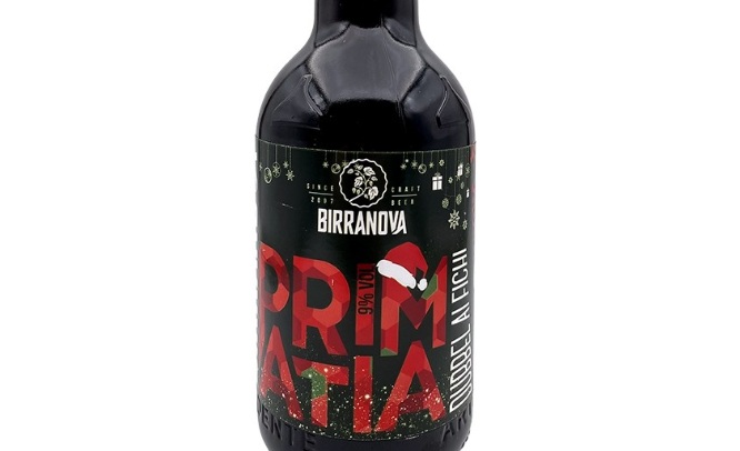 primatia birra