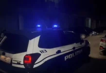 Rapina all’alba in un bar di Bitonto: malviventi in fuga con il bottino