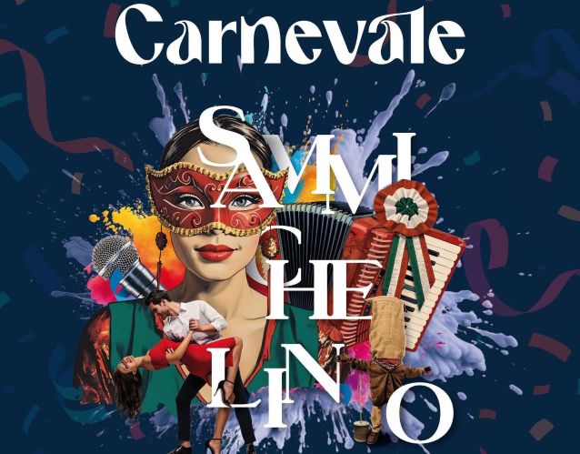 Carnevale Sammichelino
