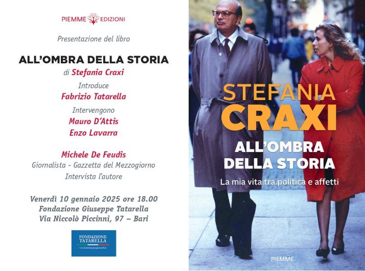 Craxi
