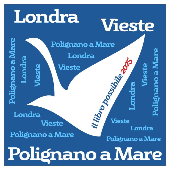 Il Libro Possibile 2025