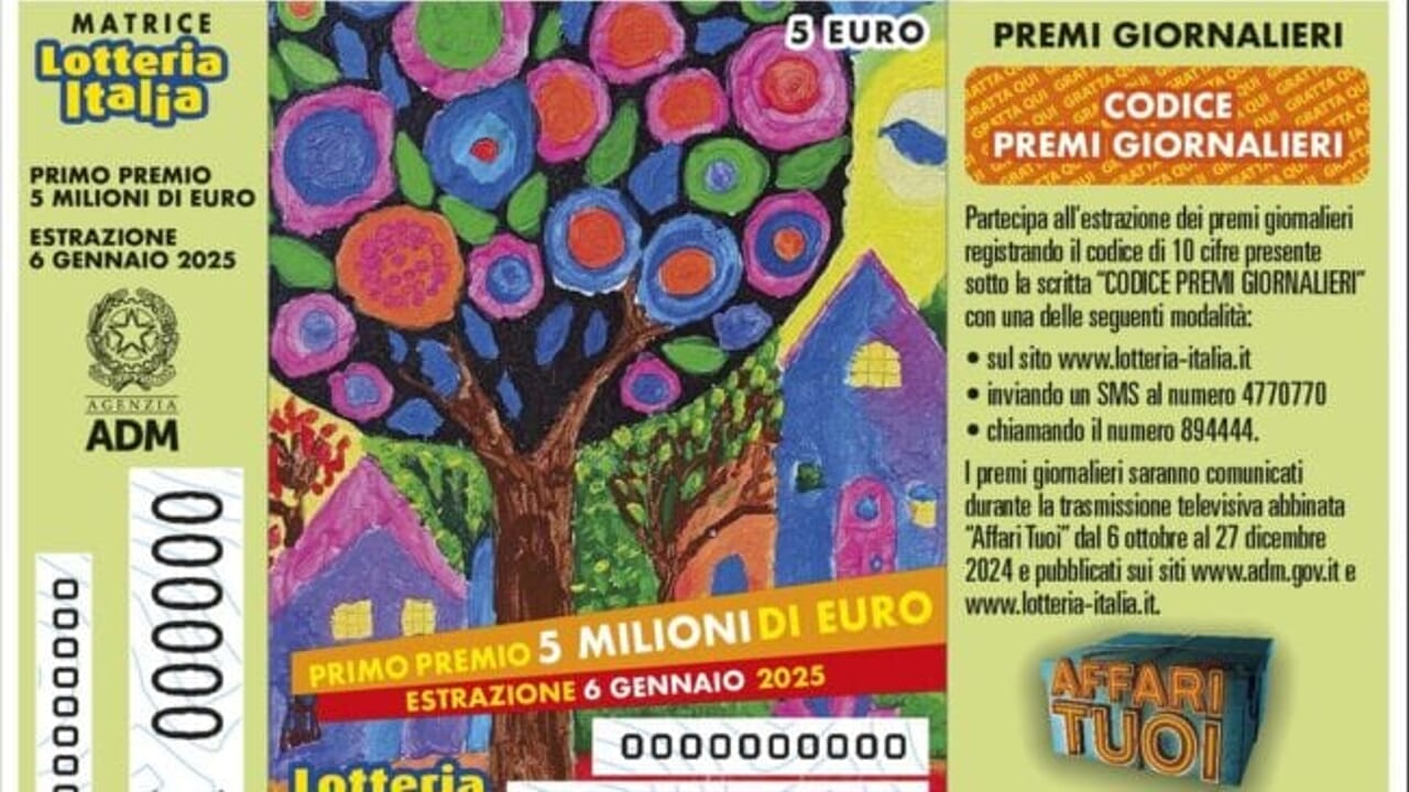 Lotteria-Italia