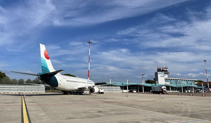 aeroporto foggia