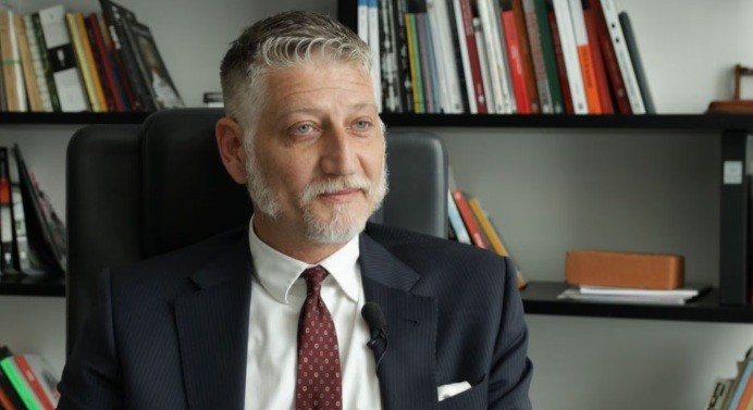 alessandro giuli ministro
