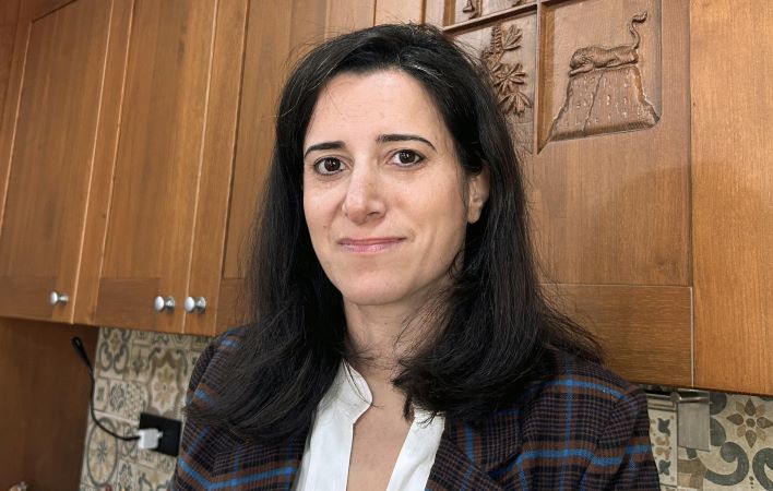 antonella laricchia
