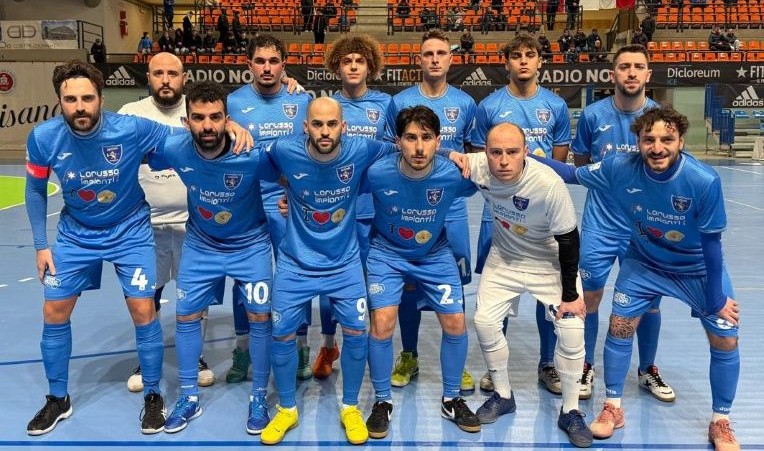 azzurri conversano