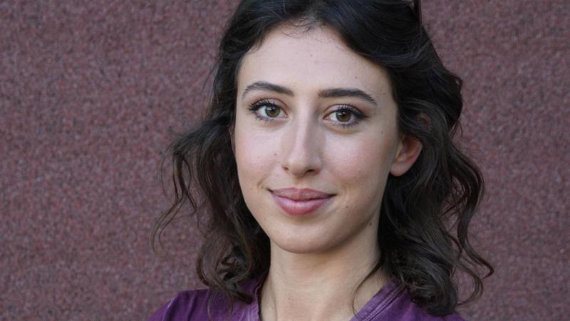 cecilia sala