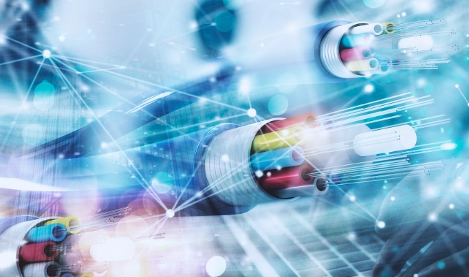connettivita digitalizzazione