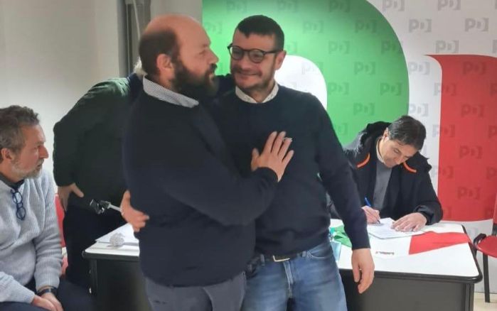 foto de santis minerva