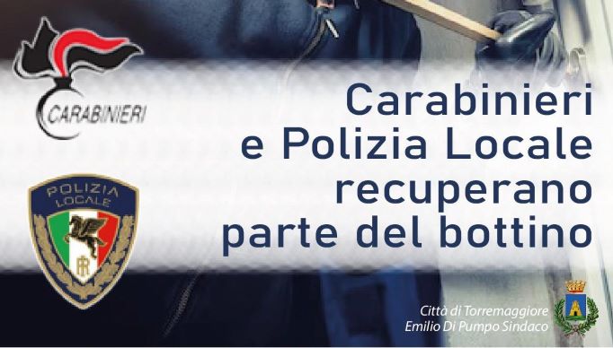 furti nelle scuole
