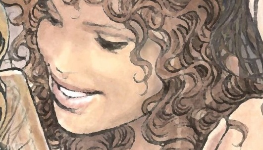 A Veglie la mostra di Milo Manara al Centro Culturale Carmelo Bene