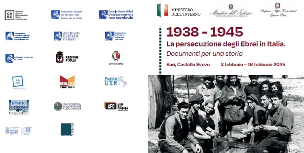 mostra bari