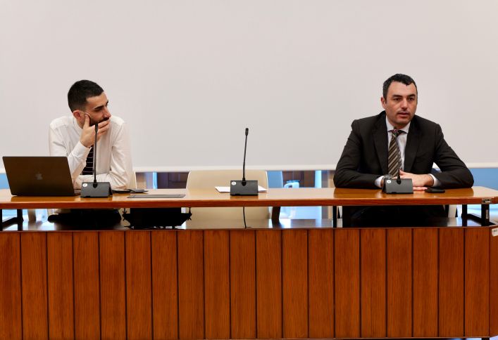 primo incontro comitato intelligenza artificiale Regione Puglia (3)