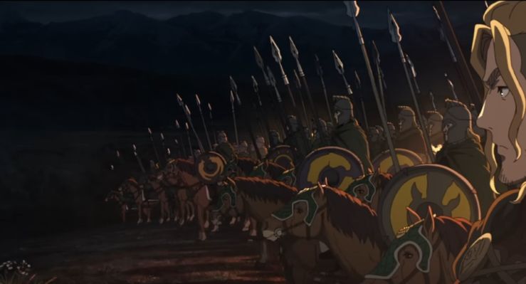 rohirrim