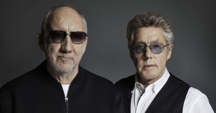 the who
