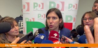 Verso i ballottaggi: domani Elly Schlein in Puglia