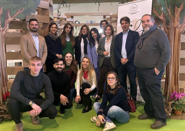 Confagricoltura Evolio Expo