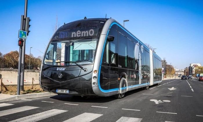 brt taranto