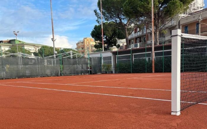 circolo tennis andria