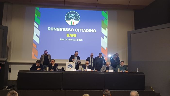 congresso fdi