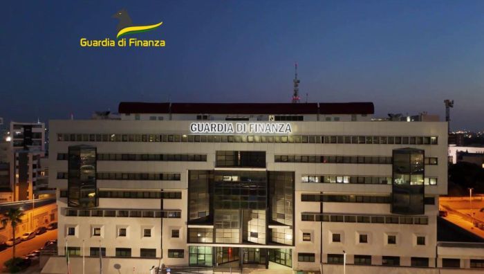 finanza bari