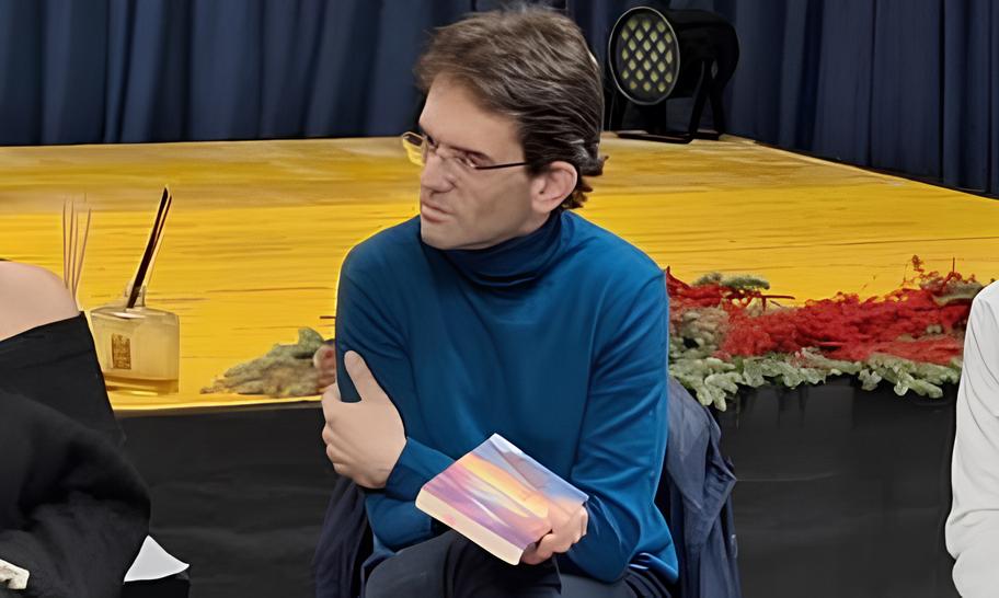 Antonio Pasquale