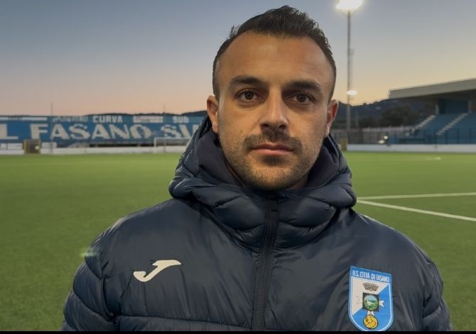 graziano pistoia us fasano