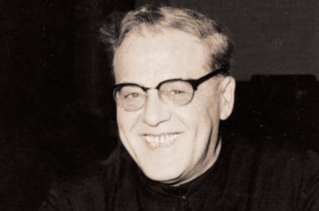 monsignor cortesi