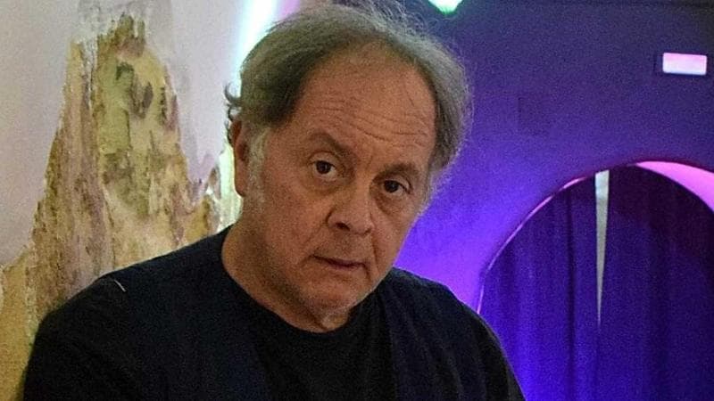 nicola valenzano