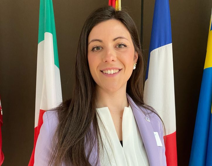 Asia Trambaioli_Presidente Comuni Virtuosi