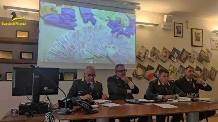 finanza barletta