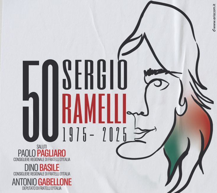 ramellilocandina
