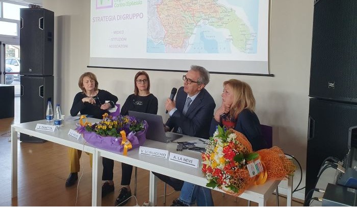 Bari: tre giornate di alta formazione e confronto clinico tra specialisti sull’epilessia