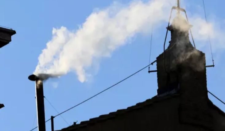 Fumata bianca, eletto il nuovo Papa