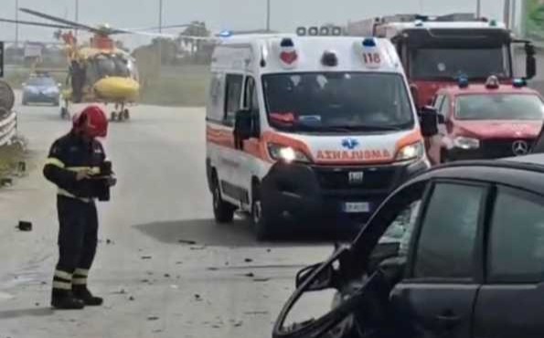 Finti incidenti e truffe nella Bat: arrestati carabinieri, avvocati e medici. Sgominata la rete dei falsi sinistri