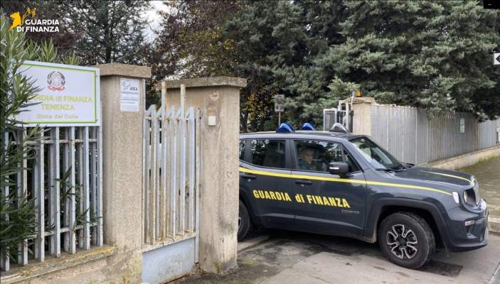 finanza gioia del colle