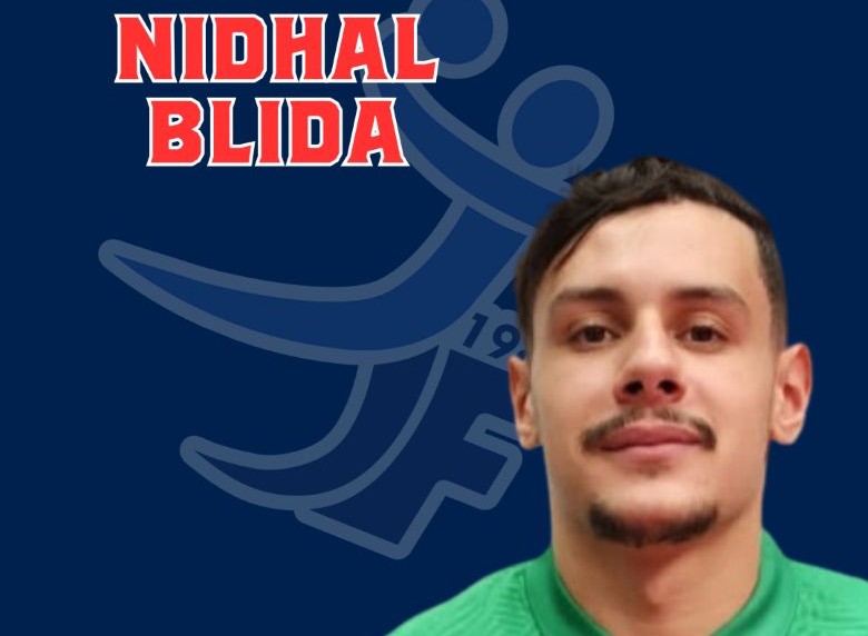 Nidhal Eddine Badie Blida