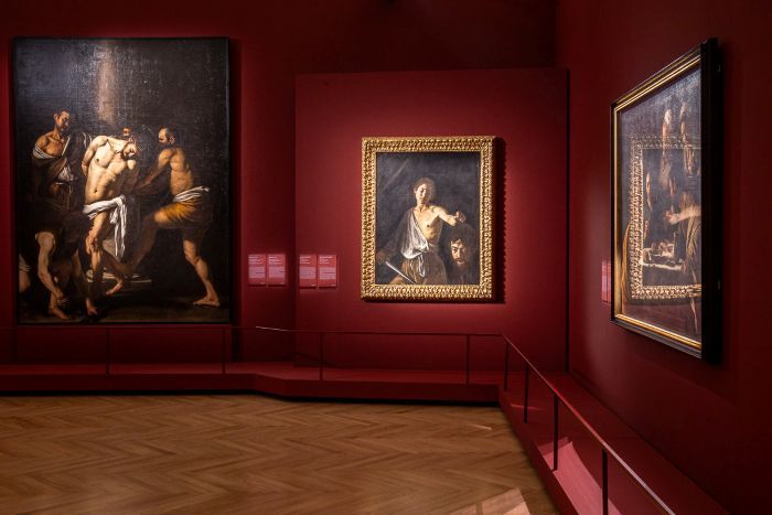 caravaggio