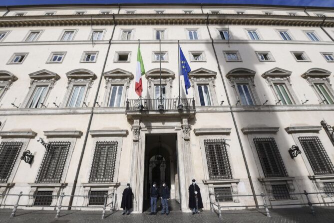 governo