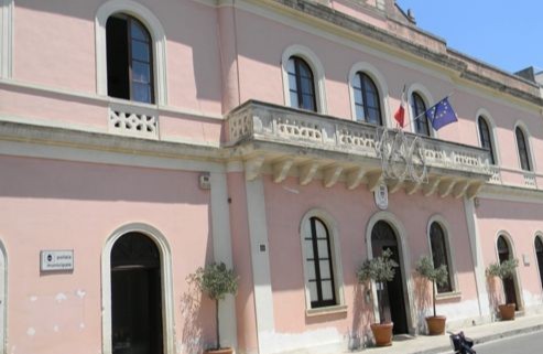 Il Comune di Sannicola-2