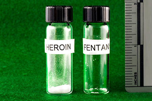 La Verità sul Fentanyl 1