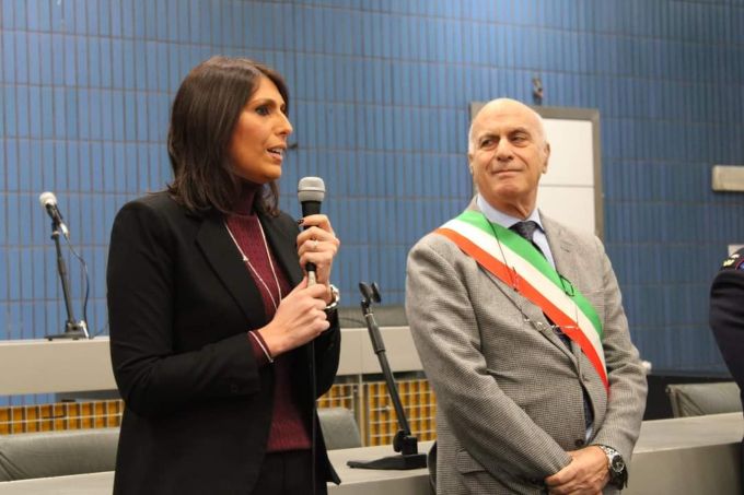 cerignola amministrazione
