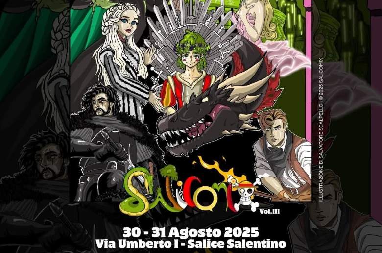 salicomix