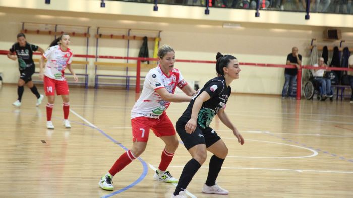 Soccer-Bitonto