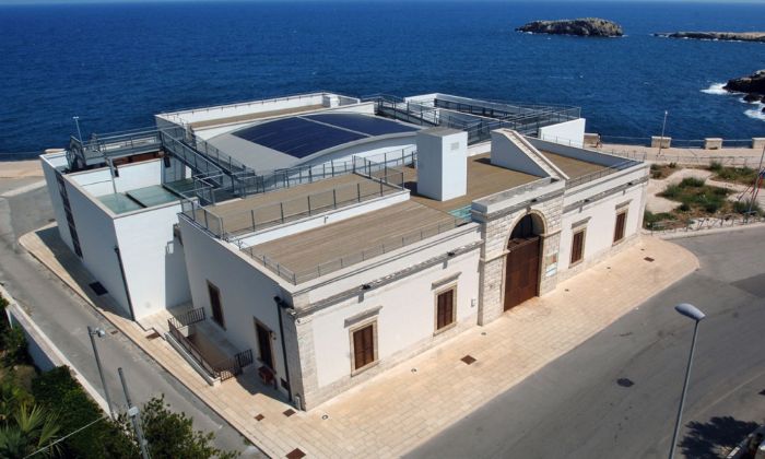Fondazione Pino Pascali, un ciclo di incontri promosso dal Teatro delle Bambole